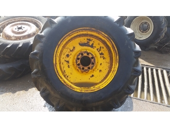 Roda FORD