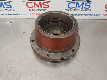 Gearbox NEW HOLLAND