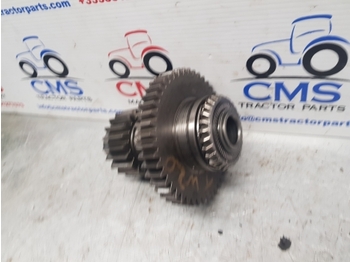 Poros baling-baling untuk Traktor Ford Tw, 30, 700 Ser Tw20 Transmission Shaft Gear Parts D8nn7113ab, D8nn7113ad: gambar 3