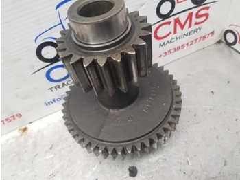 Poros baling-baling untuk Traktor Ford Tw, 30, 700 Ser Tw20 Transmission Shaft Gear Parts D8nn7113ab, D8nn7113ad: gambar 5