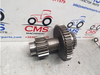 Poros baling-baling untuk Traktor Ford Tw, 30, 700 Ser Tw20 Transmission Shaft Gear Parts D8nn7113ab, D8nn7113ad: gambar 4