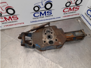 Hidrolika Ford Tw20, Tw10, 8700, 9700 Hydraulic Auxiliary Spool Valve D8nnb950ba: gambar 4