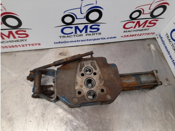 Hidrolika Ford Tw20, Tw10, 8700, 9700 Hydraulic Auxiliary Spool Valve D8nnb950ba: gambar 5