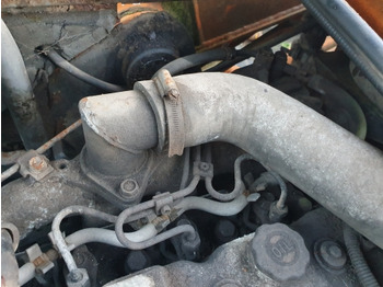Suku Cadang Mesin HITACHI