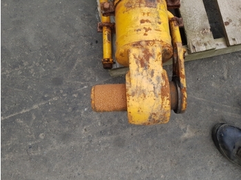 Silinder hidrolik untuk Traktor Hyundai 160lc7, R180lc7, R160lc7a  Hydraulic Boom Arm Ram Cylinder 31n5-50131: gambar 5