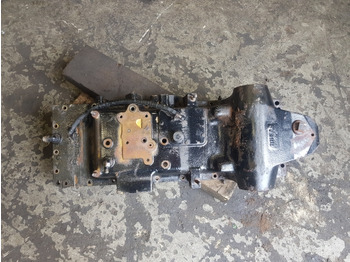 Hidrolika CASE