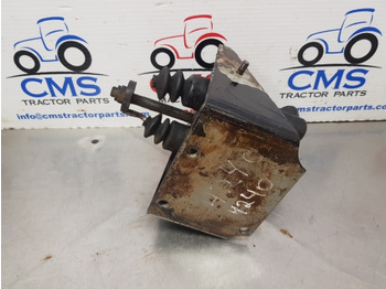 Silinder rem untuk Peralatan pertanian International Case 885 Xl, 85, Case 4200, Brake Master Cylinder 1287843c91: gambar 4 Silinder rem untuk Peralatan pertanian International Case 885 Xl, 85, Case 4200, Brake Master Cylinder 1287843c91: gambar 4
