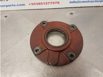 Gearbox Jcb 1115, 2135, 2150, 3185, Transmission Cover 454/43846: gambar 2