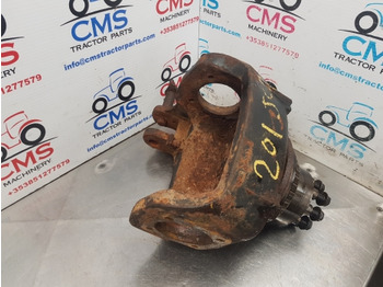 As roda depan Jcb 531-70, 533, 535, Front Axle Swivel Housing 589/m3397, 453/23303: gambar 3