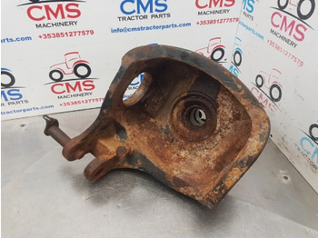 As roda depan Jcb 531-70, 533, 535, Front Axle Swivel Housing 589/m3397, 453/23303: gambar 4