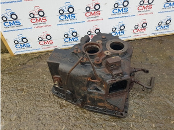 Gearbox JCB