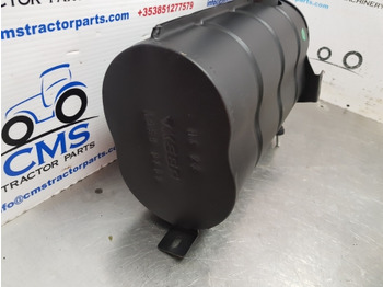 Sistem pembuangan John Deere 1640, 1840, 2040, 2140, 50 Series Exhaust Box Al31492, Al31063: gambar 4