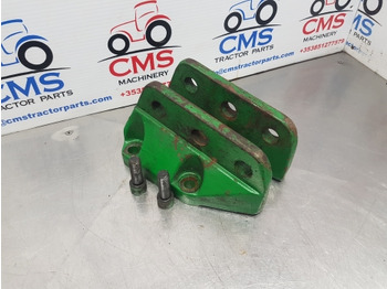 Penangguhan John Deere 6000, 6010,  6020 Series Top Link Bracket L78801, L78802: gambar 2