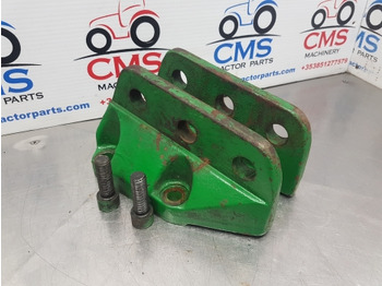 Penangguhan John Deere 6000, 6010,  6020 Series Top Link Bracket L78801, L78802: gambar 3