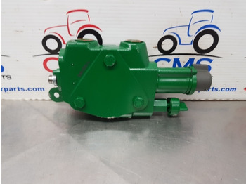 Hidrolika JOHN DEERE