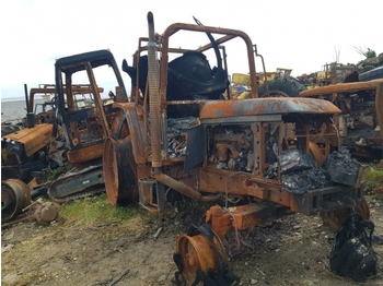Suku Cadang Mesin JOHN DEERE