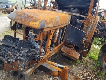 Suku Cadang Mesin John Deere 6100 Front, Rear Axle, Engine, Transmission, Pto, Lift, Frame Parts: gambar 3