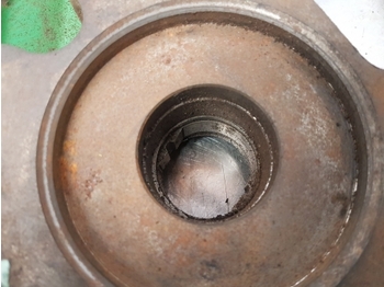 Pompa hidrolik untuk Traktor John Deere 6105m, 6115m, 6125m, 6130m Hydraulic Oil Pump Al204093, Al209819: gambar 5