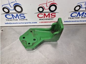 Hidrolika JOHN DEERE