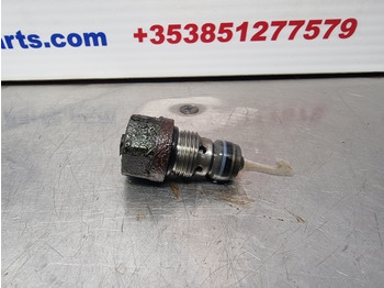 Hidrolika John Deere 6145r, 6m, 6r Series, Hydraulic Relief Valve Al177095: gambar 2