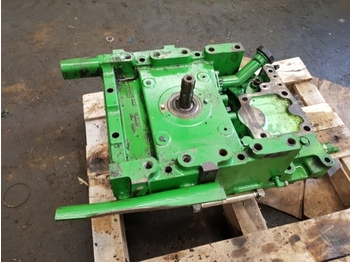 Penularan JOHN DEERE