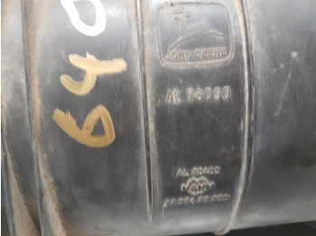 Filter udara untuk Traktor John Deere 6200, 6610, Se6100, Se6400, 6300, 6400 Engine Air Filter Al78030: gambar 2