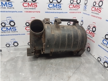 Filter udara untuk Traktor John Deere 6200, 6610, Se6100, Se6400, 6300, 6400 Engine Air Filter Al78030: gambar 5