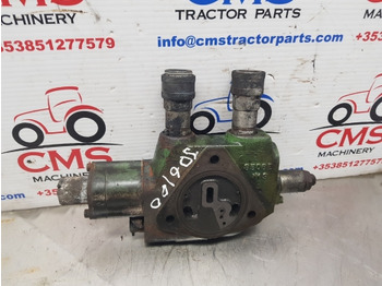 Hidrolika JOHN DEERE