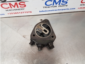 Hidrolika John Deere 6820, 6020 Hydraulic Spool Valve Spacer Al162459, Al166506: gambar 4