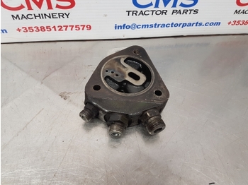 Hidrolika John Deere 6820, 6020 Hydraulic Spool Valve Spacer Al162459, Al166506: gambar 3