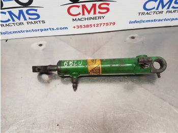 Hidrolika JOHN DEERE