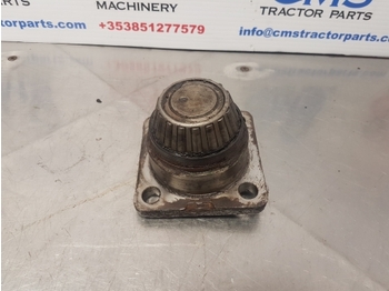 Pengemudian JOHN DEERE