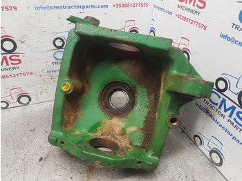 As roda depan John Deere 6900 Apl2060 Swivel Housing Rhs 4475417023, L110707: gambar 5