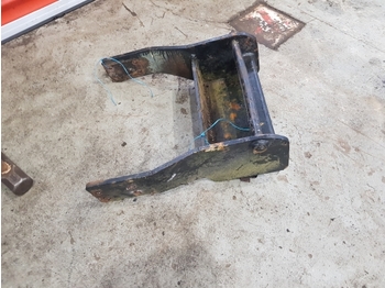 Counterweight Lamborghini Premium 950 Same, Hurlimann Front Weight Carrier Weight Carrier: gambar 5