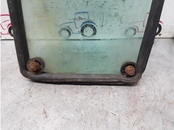 Jendela dan bagian untuk Traktor Landini Massey Ferguson 600 Series 690 Cab Knee Glass Lhs Rhs Tg1250, Tg1251: gambar 5