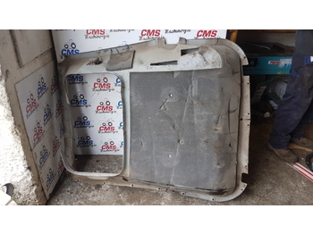 Kabin dan interior LANDINI
