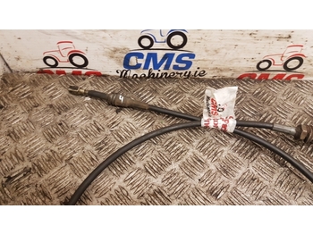 Kabin dan interior untuk Traktor Landini Mythos Series 115 Control Cable 4. Please Check The Photos.: gambar 3