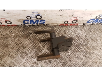 Hidrolika untuk Traktor Landini Mythos Series 115 Lift Draft Control Bracket 3654354m91: gambar 2