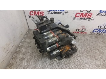 Katup hidrolik untuk Traktor Landini Mythos Series Mythos 115 Spool Valve Valves Assembly: gambar 3