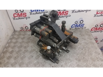 Katup hidrolik untuk Traktor Landini Mythos Series Mythos 115 Spool Valve Valves Assembly: gambar 4
