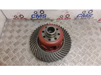 Gigi diferensial untuk Traktor Landini Mythos Tdi 115 Rear Differentail With Crown Wheel And Pinion 3655026m92: gambar 2