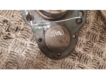 Penularan untuk Traktor Leyland 2100 Transmission Support And Shaft: gambar 3