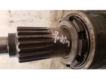 Penularan untuk Traktor Leyland 2100 Transmission Support And Shaft: gambar 5