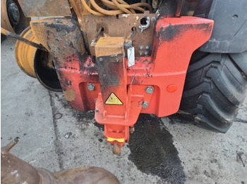 Bingkai/ Sasis MANITOU MLT 630