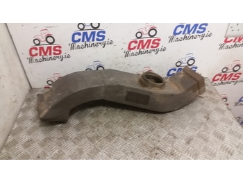 Kabin dan interior MANITOU MLT 630