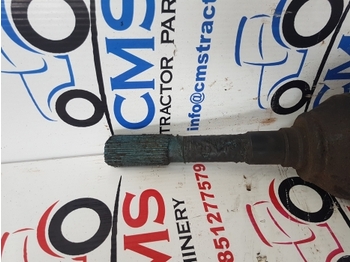 Poros baling-baling untuk Peralatan pertanian Manitou Mrt 2540, Mrt-x2540, Mtr2150, Mrt-x2150 Propeller Shaft 907575: gambar 2