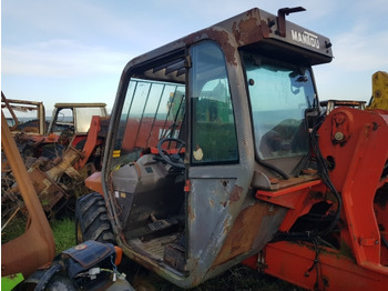 Kabin MANITOU