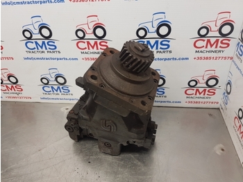 Motor hidrolik untuk Peralatan untuk menangani material Manitou Telehandler Hydraulic Motor Danfos Parts 51d110ad3n, 048aaf01326: gambar 5