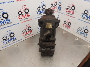 Motor hidrolik untuk Peralatan untuk menangani material Manitou Telehandler Hydraulic Motor Danfos Parts 51d110ad3n, 048aaf01326: gambar 2
