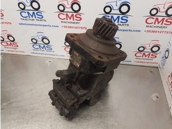Motor hidrolik untuk Peralatan untuk menangani material Manitou Telehandler Hydraulic Motor Danfos Parts 51d110ad3n, 048aaf01326: gambar 4
